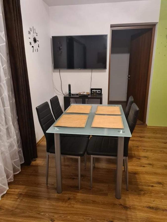 Smarthomeapartman Hajdúszoboszló Εξωτερικό φωτογραφία