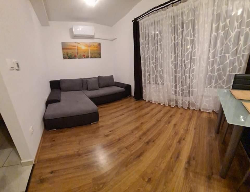 Smarthomeapartman Hajdúszoboszló Εξωτερικό φωτογραφία