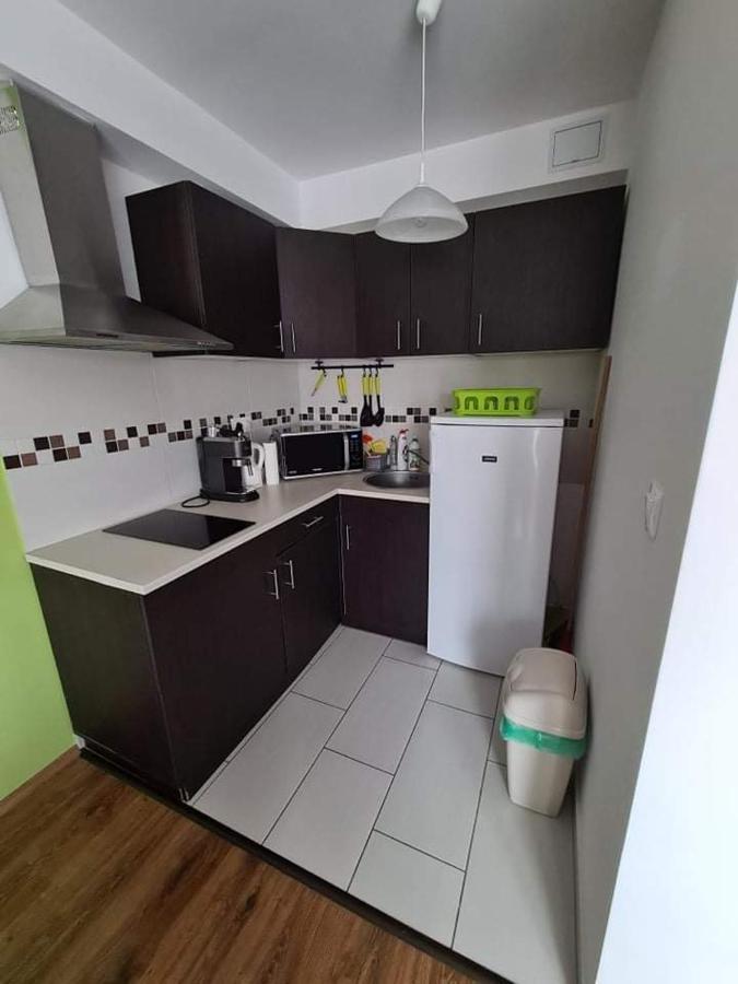 Smarthomeapartman Hajdúszoboszló Εξωτερικό φωτογραφία