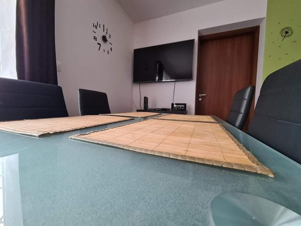 Smarthomeapartman Hajdúszoboszló Εξωτερικό φωτογραφία