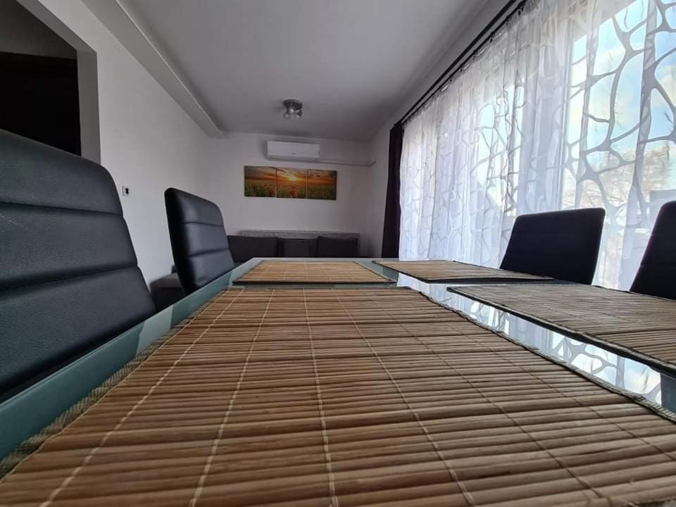 Smarthomeapartman Hajdúszoboszló Εξωτερικό φωτογραφία