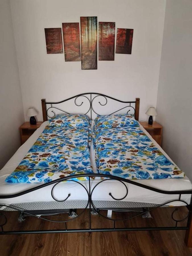 Smarthomeapartman Hajdúszoboszló Εξωτερικό φωτογραφία