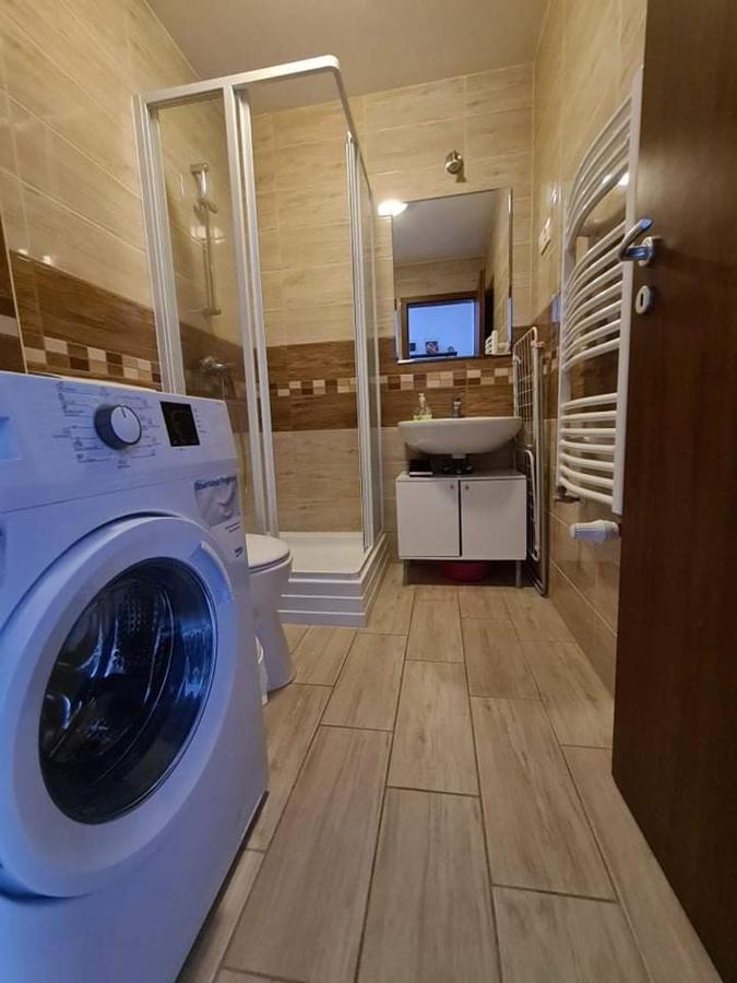 Smarthomeapartman Hajdúszoboszló Εξωτερικό φωτογραφία